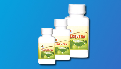 Aloevera Immune Regulator