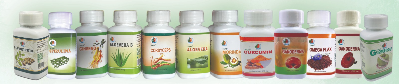 Food Supplements