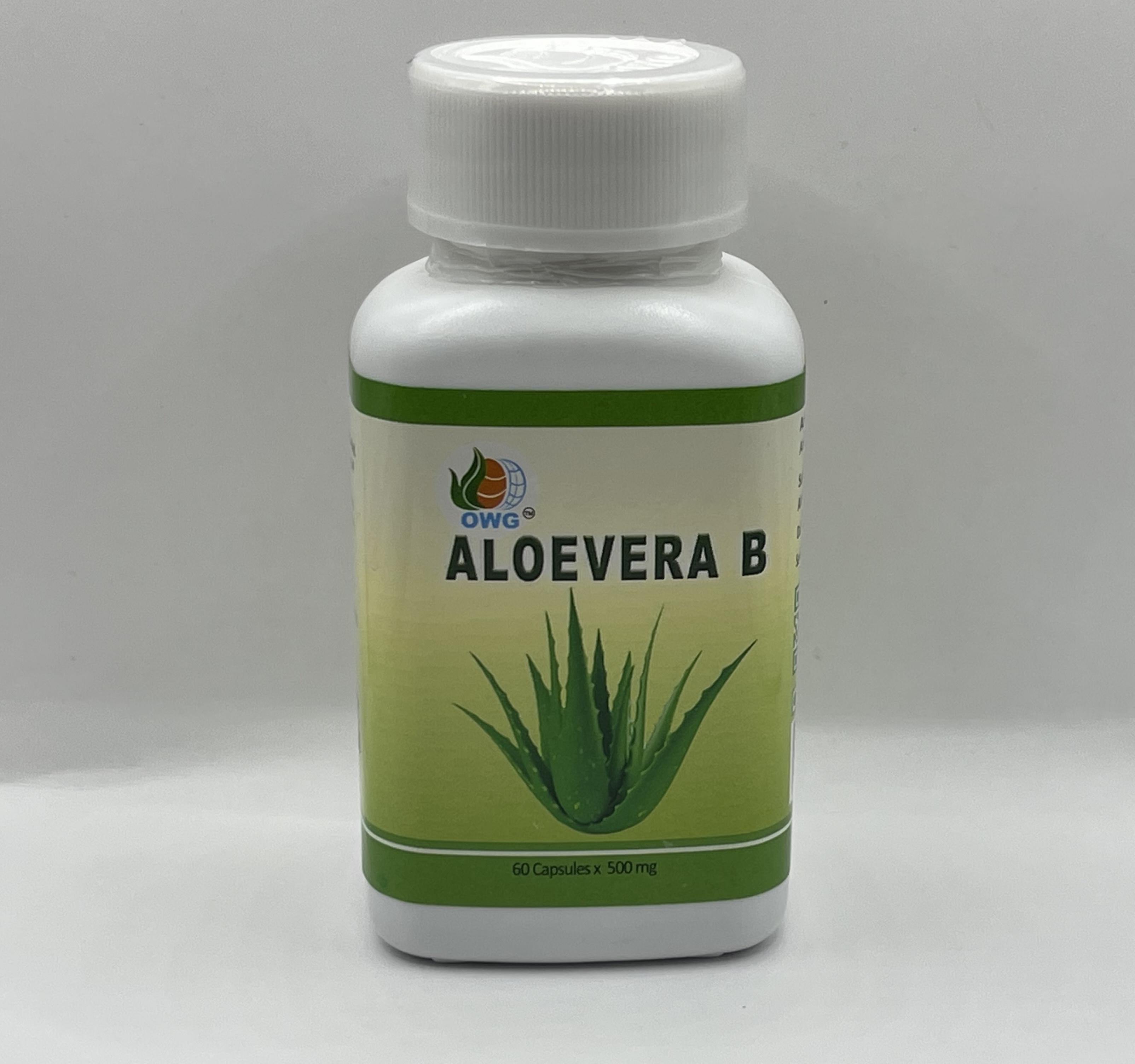 Aloevera B