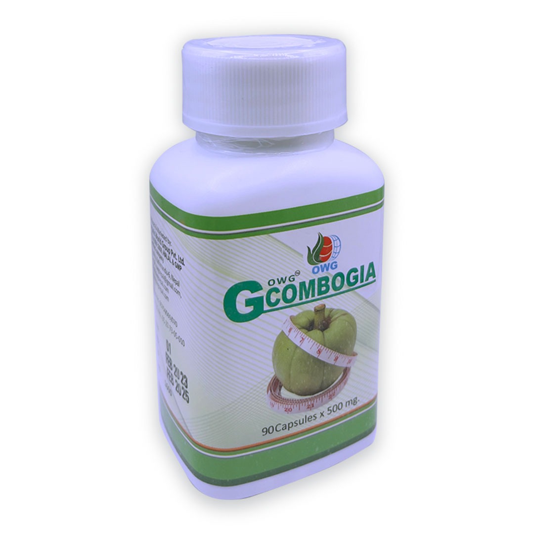 Gcombogia