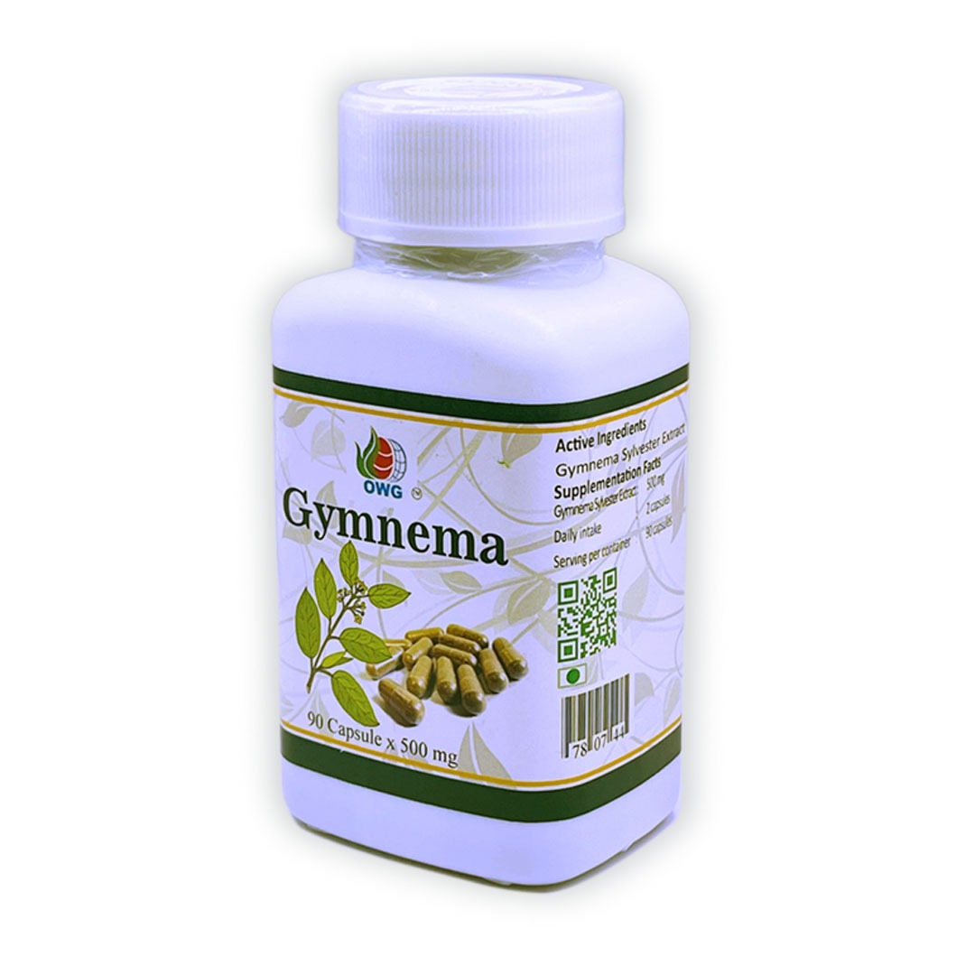 Gymnema