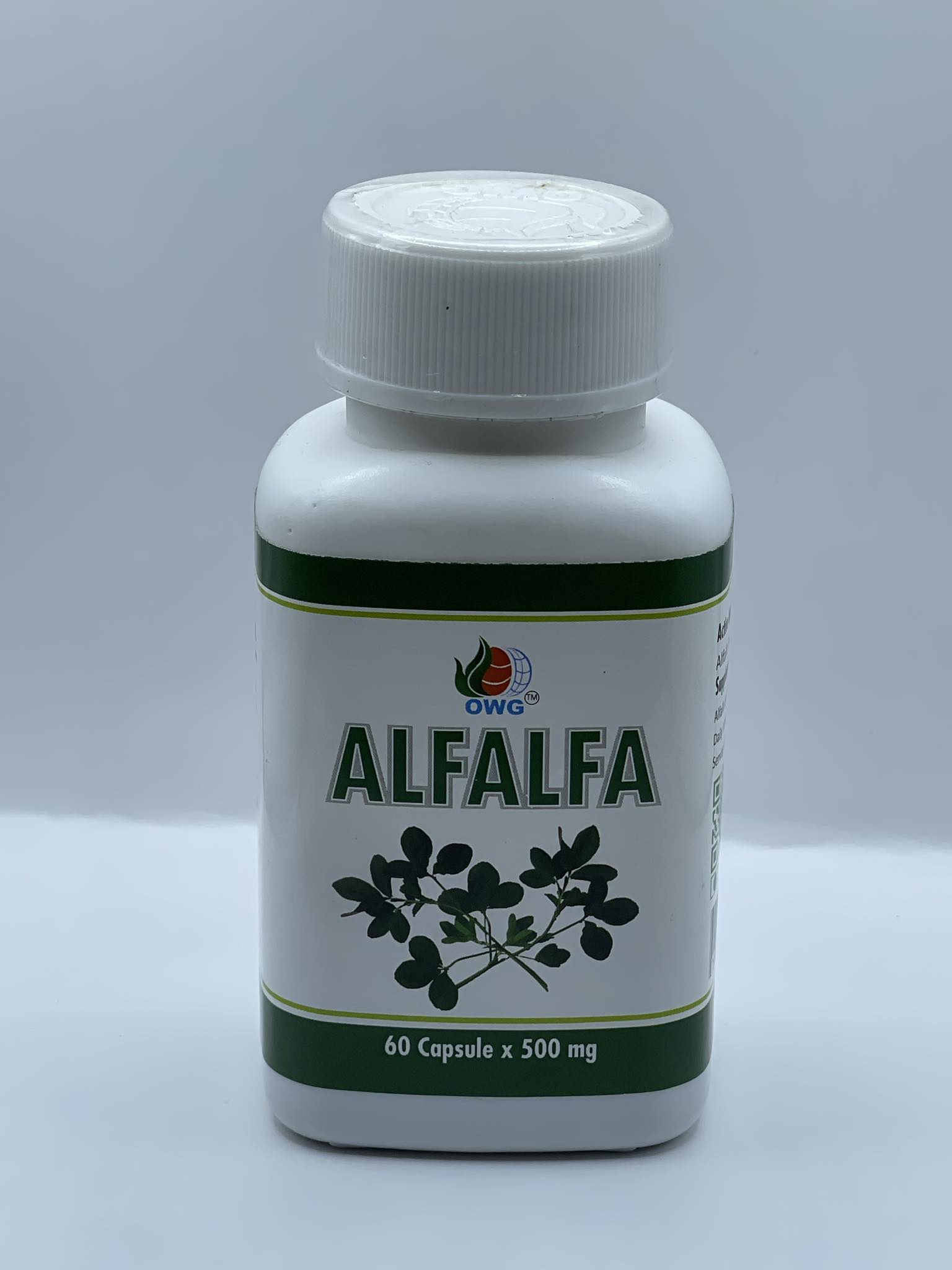 ALFALFA