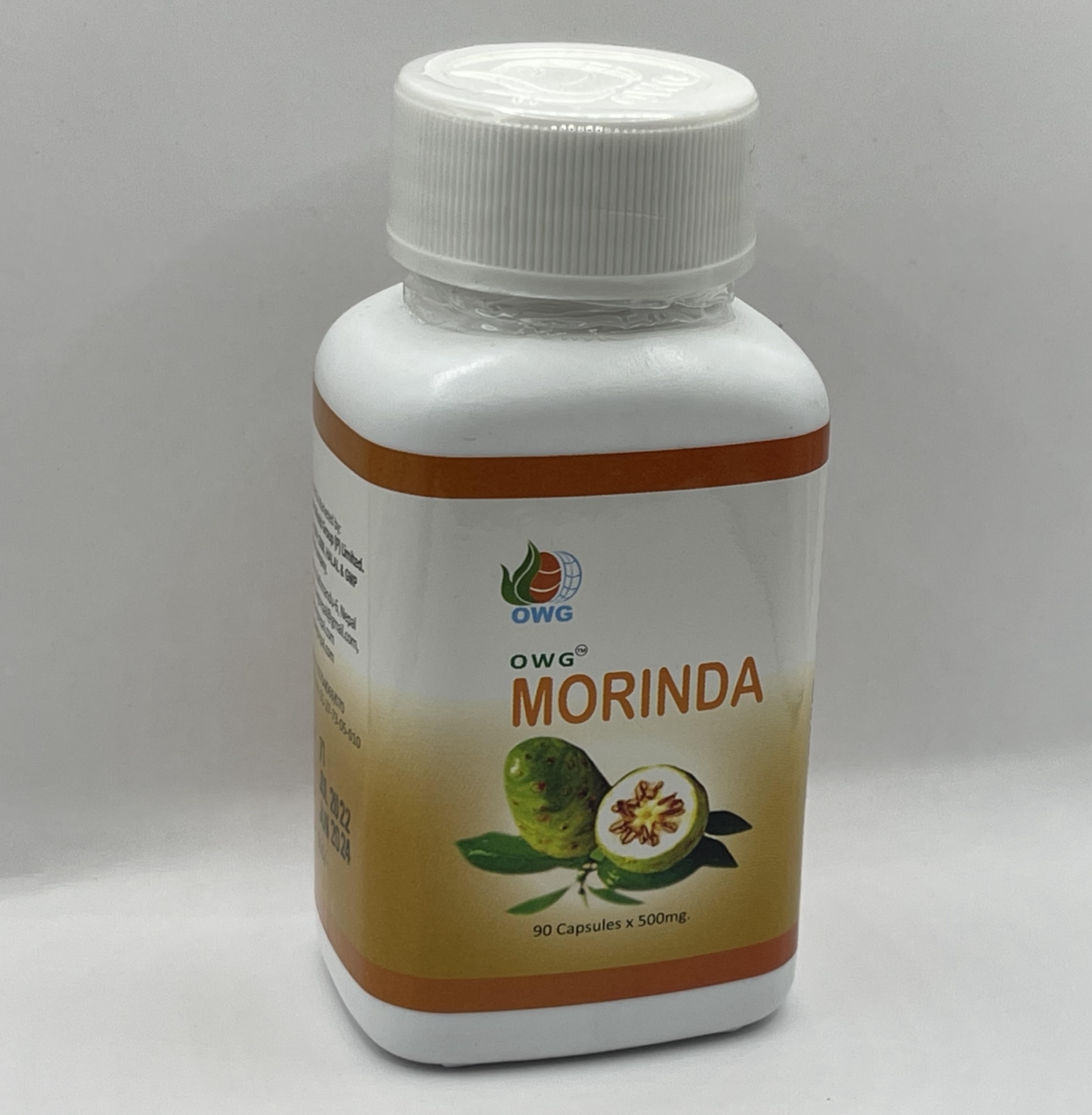 Morinda (Noni) Capsules